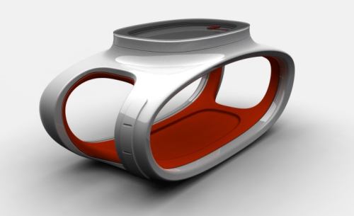 New Concept Strapless Watches for the Fashionably Lazy Geek Concept Band Watches3 New Concept Strapless Watches for the Fashionably Lazy Geek