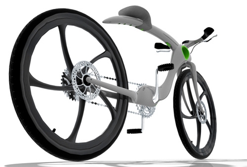 Future Bke1 Bike To The Future!!!