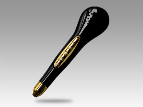 Gigiway Musicla Pen2 The Gigiway Music Pen Can Read Sheet Music Rather Than Pen Down One!