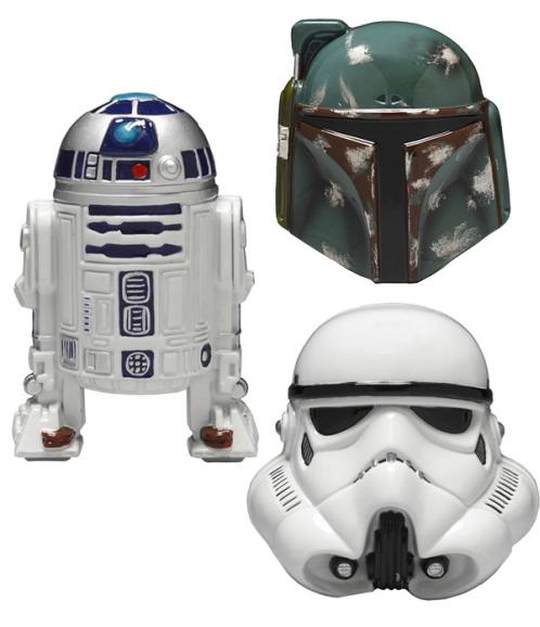  droid of R2-D2 defines your Star Wars popularity while Boba Fett, 