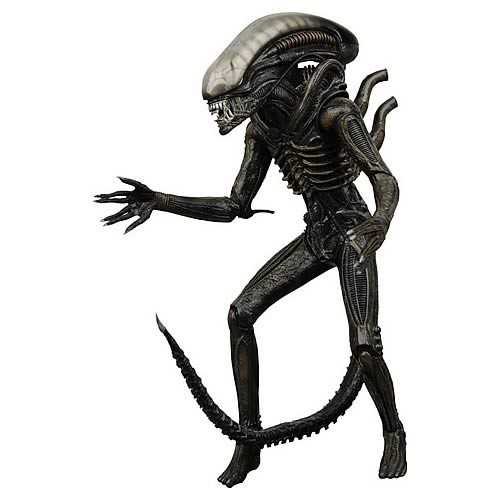 The Alien Toy 2 The Big Alien Toy Entered To Rip Your Study Table
