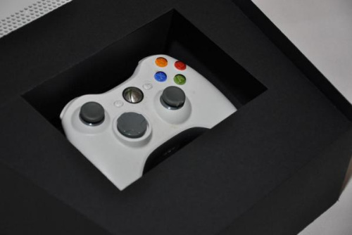 Xbox Coffin 5 The Xbox 360 Coffin Sends Off Your Xbox In Style
