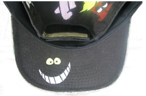 characters from alice in wonderland. of characters from Alice