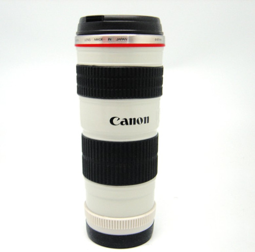canon lens mug 1 Canons Lens Mug Serves Up Great Coffee Instead Of Great Pics