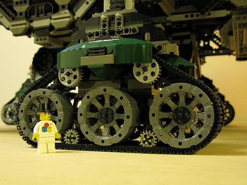 cool steampunk lego city on wheels cool steampunk lego city on wheels