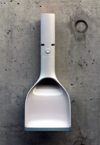 dustpan vacuum Cleanliness Is Next To The Dustpan Vacuum Design