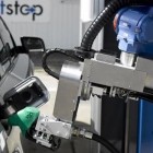 gas robot fuel car thumb image