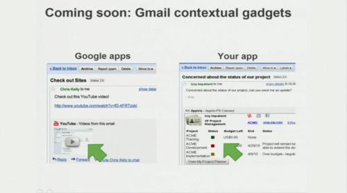 Google App Marketplace Could Revolutionize Cloud Computing google app marketplace contextual gadgets Google App Marketplace Could Revolutionize Cloud Computing