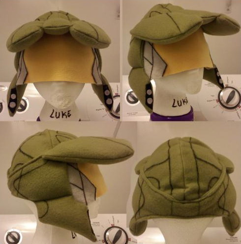 master chief halo hat Master Chief ‘Halo’ Hat to Hide Away From the World