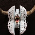 scary cake designs image thumbnail