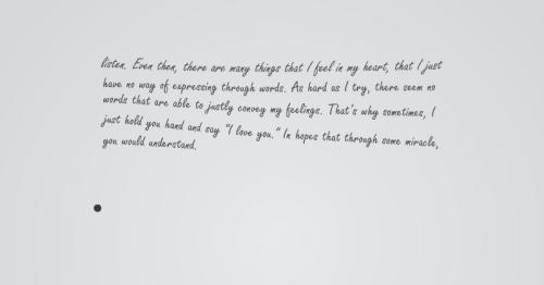 scriba Scriba Writing App Brings Back the Lost Personal Touch in Writing