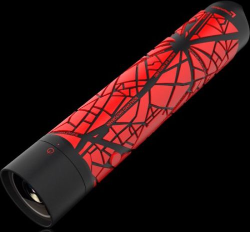 tamtamflash 3 TamTam Flash GPS Torch for Travelers