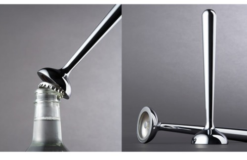 top gear bottle opener A Groovy Top Gear Bottle Opener Worth $204