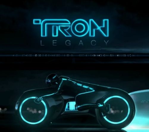 tron legacy trailer 2 tron legacy trailer 2 Second Tron Legacy Trailer