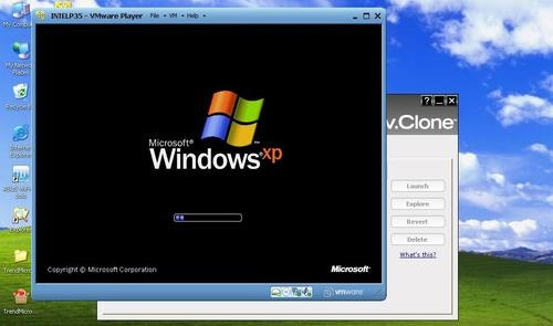 vclone image Iomegas v.Clone Technology to Revolutionize Virtual Computing