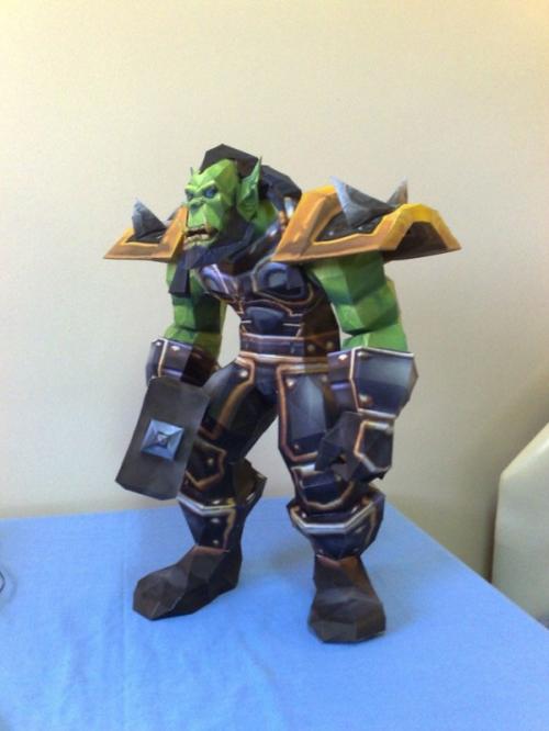 pictures of world of warcraft characters. World of Warcraft Characters