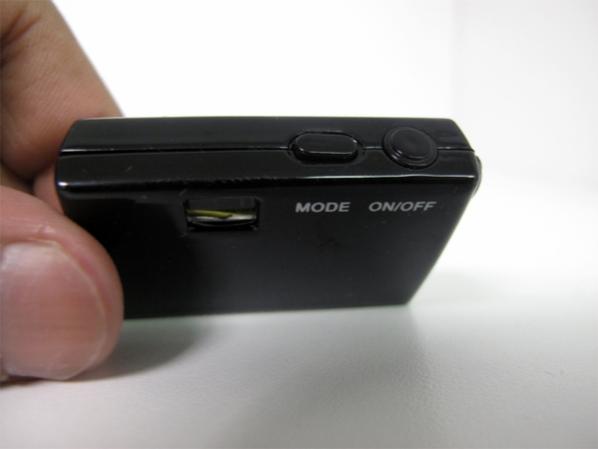 3 in 1 Mini Micro Camera 3 The 3 in 1 Mini Micro Camera is the Size of an Inch