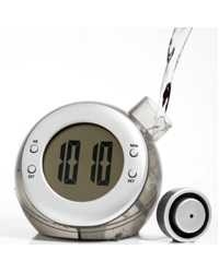 Bedol Eco friendly Clock5