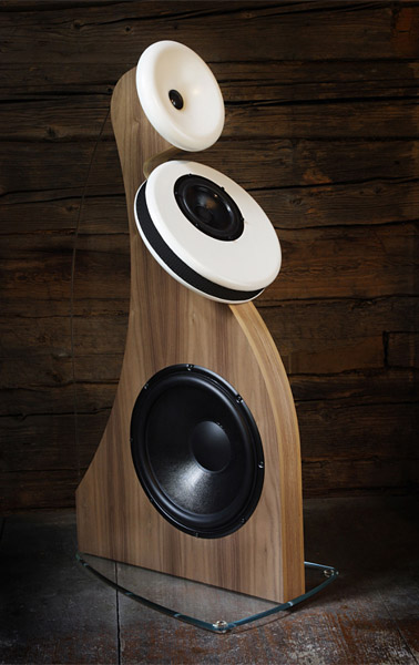 Gradient Helsinki 1.5 Speaker 1 Gradient Helsinki 1.5 Speaker Has An Aesthetic Appeal
