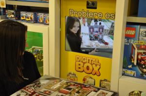 LEGO Digital Box 300x199 LEGO Digital Box Speeds Up LEGO Sales with Augmented Reality