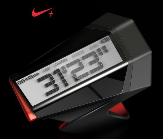 Nike’s StrapHand Pedometer (3)