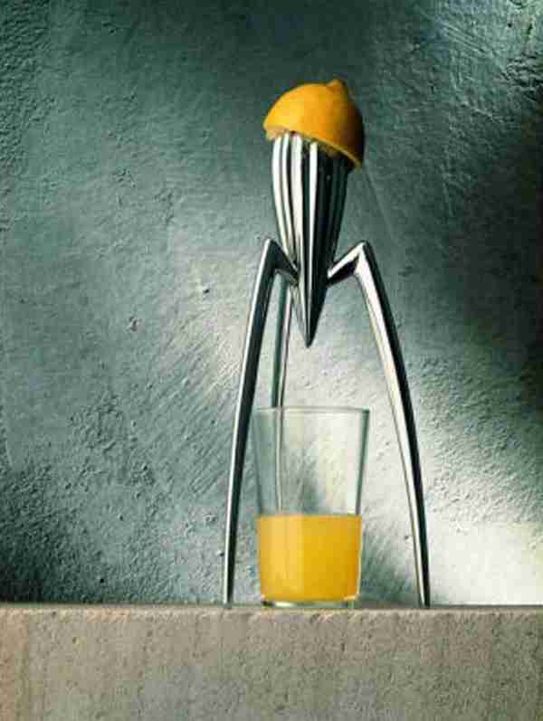 Metallic Spider Looking Citrus Squeezer Will Freak You Out! Spider Looking Citrus Squeezer1 Metallic Spider Looking Citrus Squeezer Will Freak You Out!