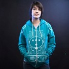 Super Cool Tron Glow
