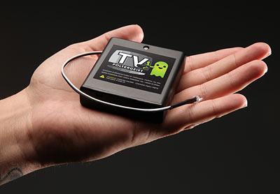 TV Poltergeist 2 With the TV Poltergeist Authorize Your Power Over Your Friend’s TV