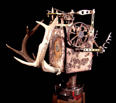deer side This Deer Camera Does Not Look Dear At All!