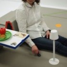 fold up floor origami concept image thumb