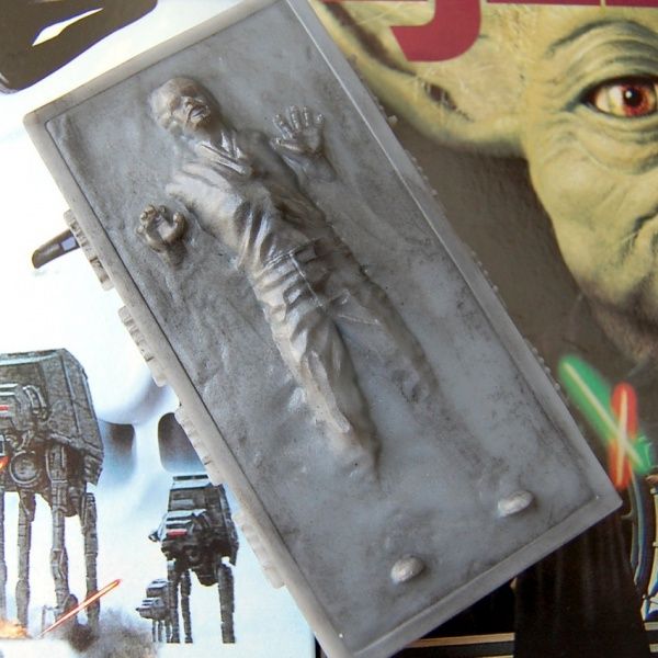 hansolosoap2 Keep It Clean With Han Solo Carbonite Soap