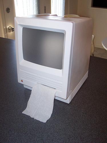 mac iwipe toilet paper dispenser