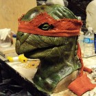 new teenage mutant ninja turtles costume image