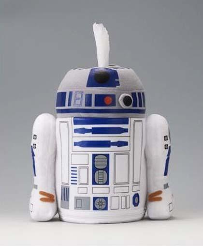 star wars r2d2 toilet paper dispenser