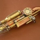 steampunk gun main