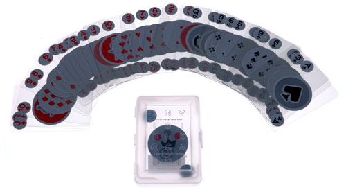 waterproof playing cards