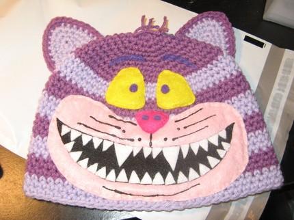 Alice’s Dreams with Cheshire and White Rabbit Hats 2 Experience Alice’s Dreams with Cheshire Cat and White Rabbit Hats