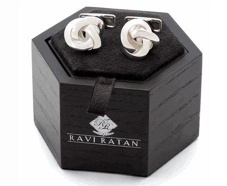 Be Trendy in a Geeky Way with USB Cuff Links (4)