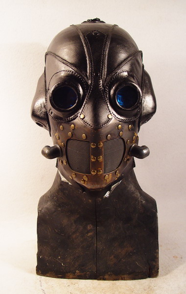 Bob basset mask 11 Virus Outbreak Mask