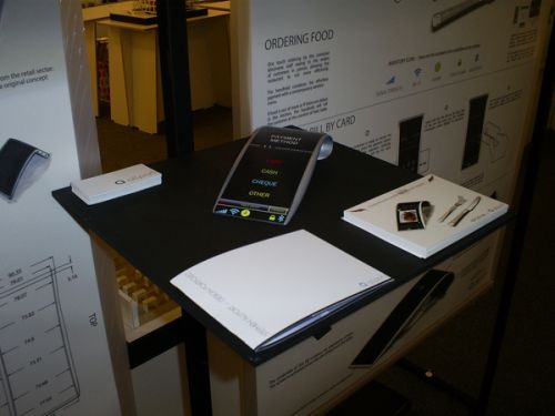 Cash Register 2 The Mac Inspired and Customer Friendly Cash Register