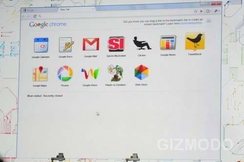 Chrome Web Store Google announces Chrome Web Store: Marketplace for Web Apps