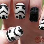 Daily Nail - May the 4th