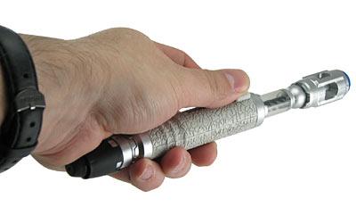 Doctor Who It’s the 10th and the 11th Doctor’s Sonic Screwdrivers 4 Doctor Who? It’s the 10th and the 11th Doctors Sonic Screwdrivers