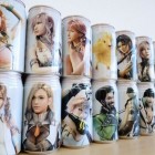 Final Fantasy XIII Elixir drink 2