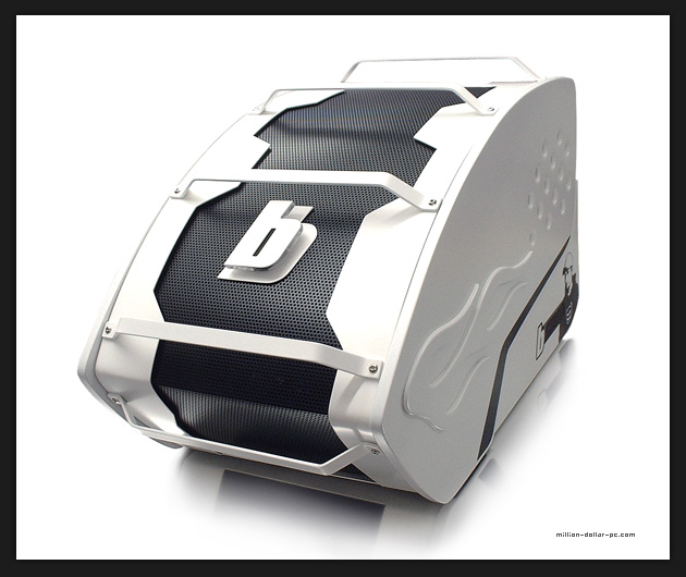 MD PC 1 The New XPC Mod by Benjamin Franz Goes Beyond One’s Imagination