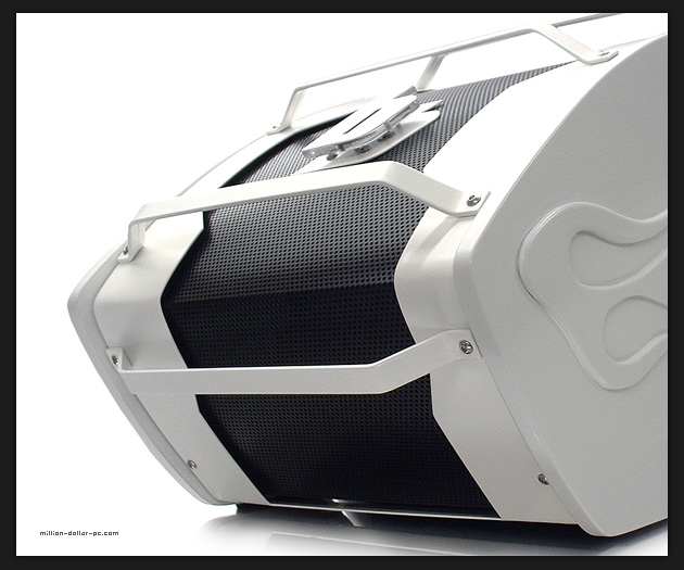 Million Dollar PC 2 The New XPC Mod by Benjamin Franz Goes Beyond One’s Imagination