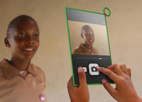 OLPC XO 3 tablet Prototype of XO 3 tablet for OLPC will be ready by December 2010