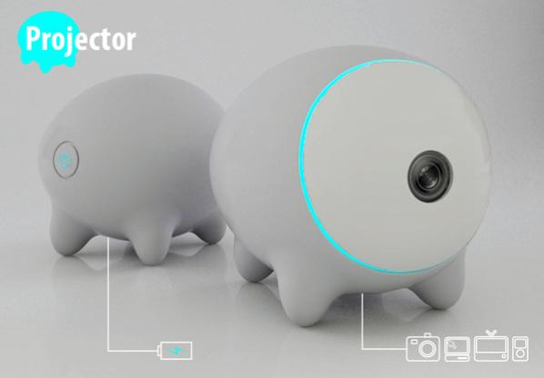 Polpettek – 3 Little Pigs Project (3)