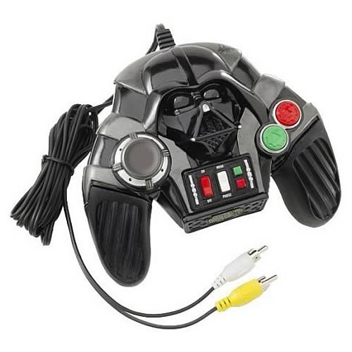 Star Wars Classic Battle TV Games Now Fight Your Own Star Wars with the Star Wars Classic Battle TV Games