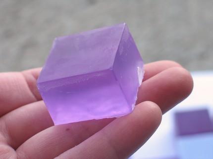 Tetris Block Soap (3)